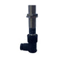 ifm IG0232 IGA2005-BBOA/BS Näherungsschalter induktiv M18 5 mm mit Winkelstecker