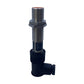 ifm IG0232 IGA2005-BBOA/BS Näherungsschalter induktiv M18 5 mm mit Winkelstecker