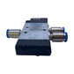 Festo CPE14-M1BH-5L-QS-8 196912 Magnetventil 5/2-Wege monostabil QS-8 24V DC