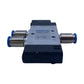 Festo CPE14-M1H-5L-QS-8 162193 Magnetventil 5/2-Wege monostabil QS-8 24V DC