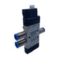 Festo CPE14-M1H-5L-QS-8 162193 Magnetventil 5/2-Wege monostabil QS-8 24V DC