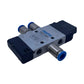 Festo CPE14-M1H-5L-QS-8 162193 Magnetventil 5/2-Wege monostabil QS-8 24V DC