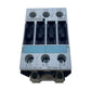 Siemens 3RT1026-1BB40 Leistungsschütz AC-3 25A 11kW 400V Spule 24V DC 3-polig S0