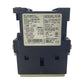 Siemens 3RT1026-1BB40 Leistungsschütz AC-3 25A 11kW 400V Spule 24V DC 3-polig S0