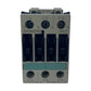 Siemens 3RT1026-1BB40 Leistungsschütz AC-3 25A 11kW 400V Spule 24V DC 3-polig S0