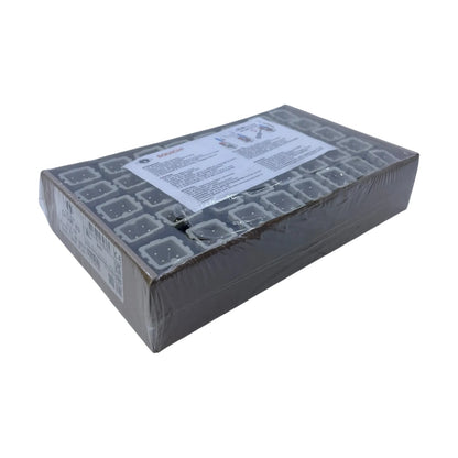 ILME CKSHM 03 Stifteinsatz SQUICH 3-polig + PE 10A 400V Gr. 21.21 40 Stück