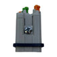 ILME CKSHM 03 Stifteinsatz SQUICH 3-polig + PE 10A 400V Gr. 21.21 40 Stück