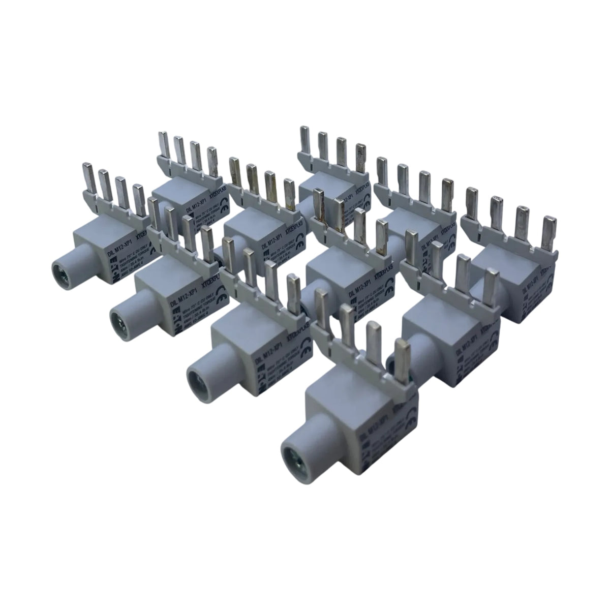 Eaton DILM12-XP1 281193 Parallelverbinder Verbindungsbrücke DILM7-15 11 Stück