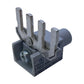 Eaton DILM12-XP1 281193 Parallelverbinder Verbindungsbrücke DILM7-15 11 Stück