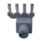 Eaton DILM12-XP1 281193 Parallelverbinder Verbindungsbrücke DILM7-15 11 Stück