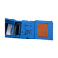 Wago 285-1184 Durchgangsklemme 2-Leiter 150 mm² Power Cage Clamp 310 A blau
