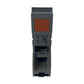 Wago 285-1185 Durchgangsklemme 2-Leiter 185 mm² Power Cage Clamp 353 A grau