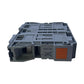 Wago 285-1185 Durchgangsklemme 2-Leiter 185 mm² Power Cage Clamp 353 A grau