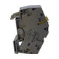Weidmüller ZTR 6-2E/24V 8817920000 Prüftrenn-Reihenklemme Sicherung LED 24V 6mm²