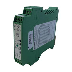 Phoenix Contact MCR-C-UI-UI-DCI 2810913 Trennverstärker Signalwandler 0-20mA 10V