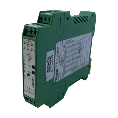 Phoenix Contact MCR-C-UI-UI-DCI 2810913 Trennverstärker Signalwandler 0-20mA 10V