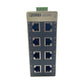 Phoenix Contact FL SWITCH SFN 8TX 2891929 Industrial Ethernet Switch 8x RJ45