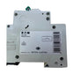 Eaton PXL-C6/1 236053 Leitungsschutzschalter LS-Schalter C6 1-polig 10kA
