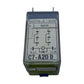 Comat Releco C7-A20 D Steckrelais 2 Wechsler Diode Spule 24V DC 6 Stück