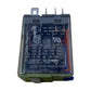 Comat Releco C7-A20 D Steckrelais 2 Wechsler Diode Spule 24V DC 6 Stück