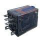 Comat Releco C7-A20 D Steckrelais 2 Wechsler Diode Spule 24V DC 6 Stück