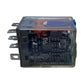 Comat Releco C7-A20 D Steckrelais 2 Wechsler Diode Spule 24V DC 6 Stück