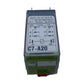 Comat Releco C7-A20 Steckrelais 2 Wechsler 10A Spule 24V AC 6 Stück