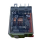 Comat Releco C7-A20 Steckrelais 2 Wechsler 10A Spule 24V AC 6 Stück