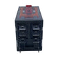 Comat Releco C7-A20 Steckrelais 2 Wechsler 10A Spule 24V AC 6 Stück