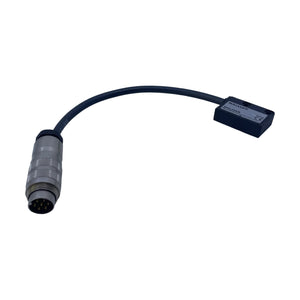 Balluff BML000R BML-S1B0-Q51G-M400-G0-KA00,2-S224A Magnetband-Sensor Sensorkopf