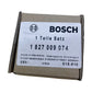 Bosch 1827009074 Ersatzteilsatz Teilesatz Dichtungssatz Pneumatik