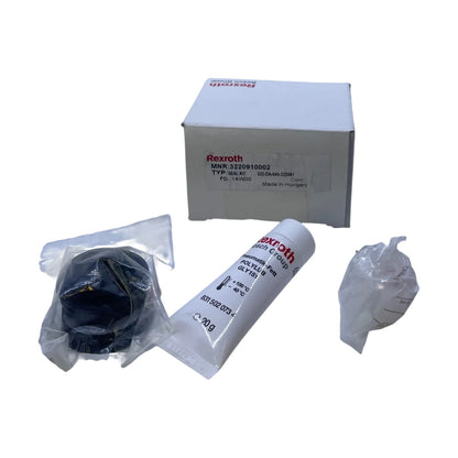 Bosch Rexroth 3220910002 Dichtungssatz Seal Kit 322-DA-040 Zylinder Ø 40 mm