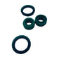 Bosch Rexroth 1827009557 Ersatzteilsatz Dichtungssatz Dichtsatz mit Fett