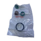 Bosch Rexroth 1827009557 Ersatzteilsatz Dichtungssatz Dichtsatz mit Fett