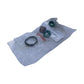 Bosch Rexroth 1827009557 Ersatzteilsatz Dichtungssatz Dichtsatz mit Fett