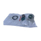 Bosch Rexroth 1827009557 Ersatzteilsatz Dichtungssatz Dichtsatz mit Fett