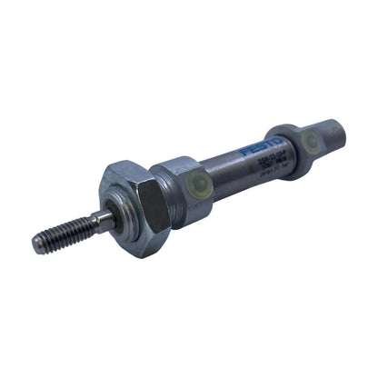 Festo DSN-12-10-P 5047 Rundzylinder Normzylinder ISO 6432 Kolben 12 mm Hub 10