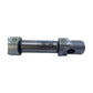 Festo DSN-12-10-P 5047 Rundzylinder Normzylinder ISO 6432 Kolben 12 mm Hub 10