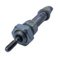 Festo DSN-12-10-P 5047 Rundzylinder Normzylinder ISO 6432 Kolben 12 mm Hub 10