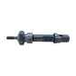 Festo DSN-12-10-P 5047 Rundzylinder Normzylinder ISO 6432 Kolben 12 mm Hub 10