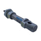 Festo DSN-12-10-P 5047 Rundzylinder Normzylinder ISO 6432 Kolben 12 mm Hub 10