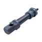 Festo DSN-12-10-P 5047 Rundzylinder Normzylinder ISO 6432 Kolben 12 mm Hub 10