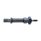 Festo DSN-12-10-P 5047 Rundzylinder Normzylinder ISO 6432 Kolben 12 mm Hub 10