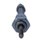 Festo DSN-12-10-P 5047 Rundzylinder Normzylinder ISO 6432 Kolben 12 mm Hub 10