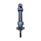 Festo DSN-12-10-P 5047 Rundzylinder Normzylinder ISO 6432 Kolben 12 mm Hub 10
