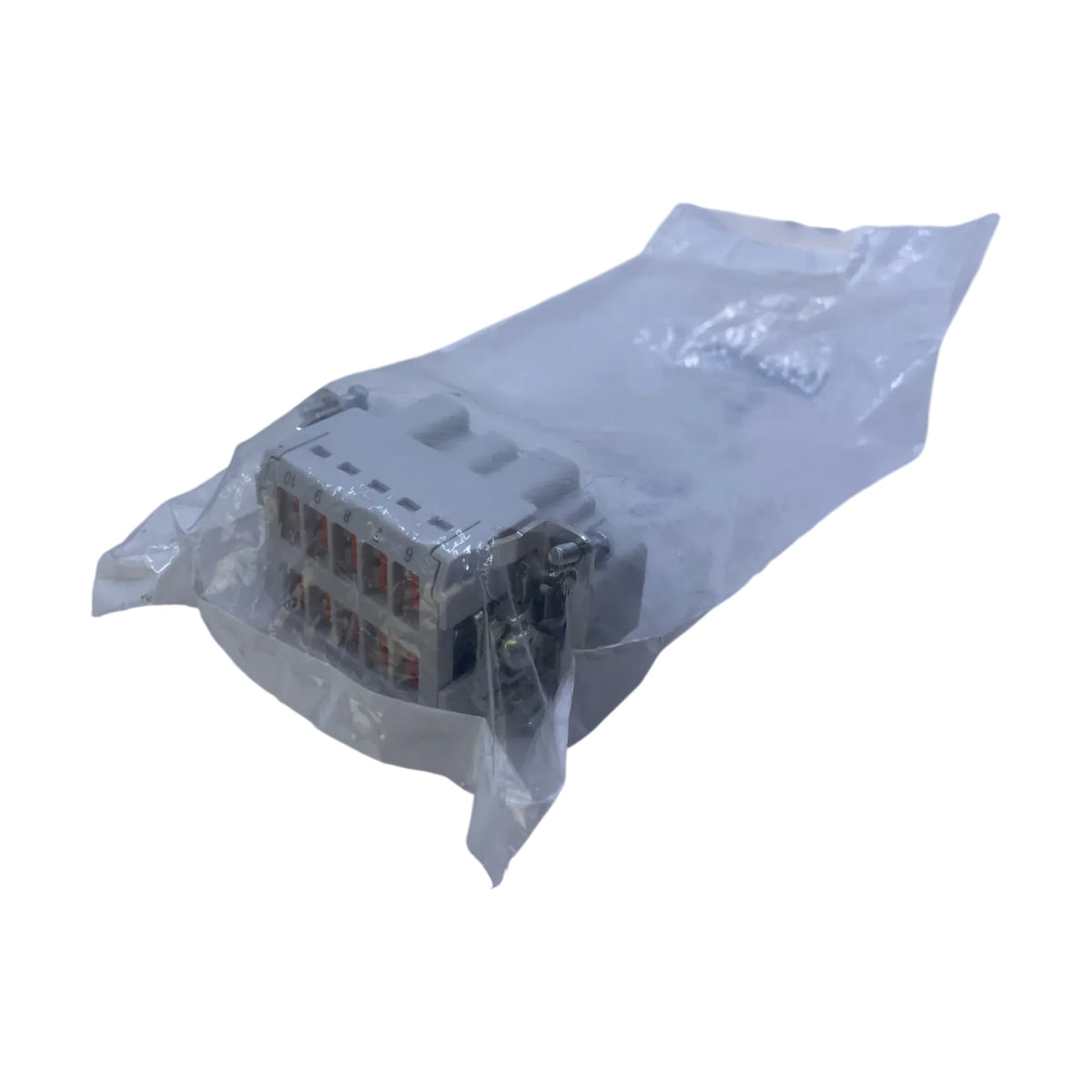 Phoenix Contact HC-B10-I-TPT-M 1423017 Kontakteinsatz Stifteinsatz B10 Push-in