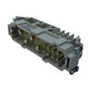 Harting Han K 4/8-STI-S 09380122601 Stifteinsatz Han-Com 4+8+PE 80A 400V