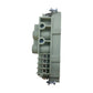Harting Han K 4/8-STI-S 09380122601 Stifteinsatz Han-Com 4+8+PE 80A 400V