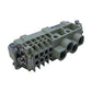 Harting Han K 4/8-STI-S 09380122601 Stifteinsatz Han-Com 4+8+PE 80A 400V