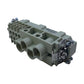 Harting Han K 4/8-STI-S 09380122601 Stifteinsatz Han-Com 4+8+PE 80A 400V